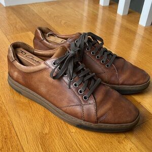 Johnston & Murphy Dress Shoes